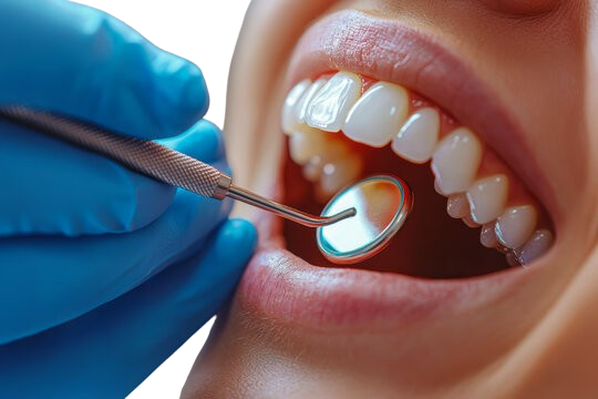 Invisalign and Orthodontic Care